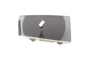 Vitre arriere droit TOYOTA COROLLA VERSO 2 Photo n°1