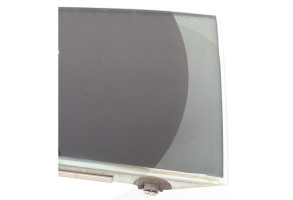 Vitre arriere droit TOYOTA COROLLA VERSO 2 Photo n°6