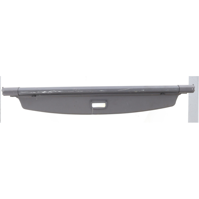 Plage arriere VOLKSWAGEN TOURAN 1 Photo n°1