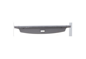 Plage arriere VOLKSWAGEN TOURAN 1 Photo n°1