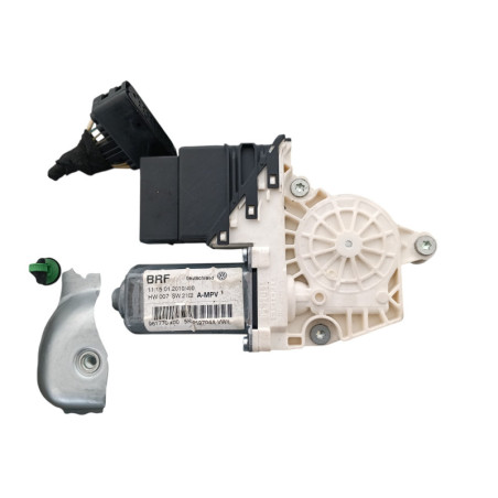 Leve vitre electrique arriere droit VOLKSWAGEN TOURAN 1