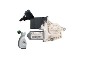 Leve vitre electrique arriere droit VOLKSWAGEN TOURAN 1 Photo n°1