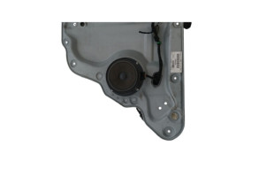 Leve vitre electrique arriere droit VOLKSWAGEN TOURAN 1 Photo n°2