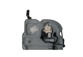Leve vitre electrique arriere droit VOLKSWAGEN TOURAN 1 Photo n°3