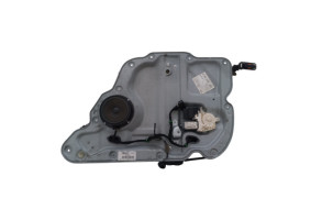 Leve vitre electrique arriere droit VOLKSWAGEN TOURAN 1 Photo n°5
