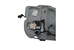 Leve vitre electrique arriere gauche VOLKSWAGEN TOURAN 1 Photo n°3