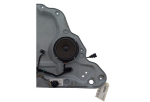 Leve vitre electrique arriere gauche VOLKSWAGEN TOURAN 1 Photo n°4