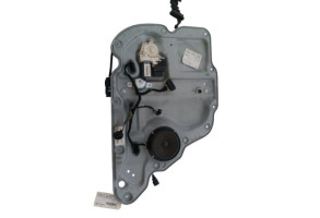Leve vitre electrique arriere gauche VOLKSWAGEN TOURAN 1 Photo n°5