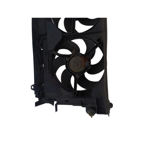 Moto ventilateur radiateur CITROEN BERLINGO 1