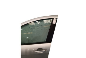 Porte avant gauche PEUGEOT 308 1 Photo n°3
