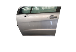 Porte avant gauche PEUGEOT 308 1 Photo n°5