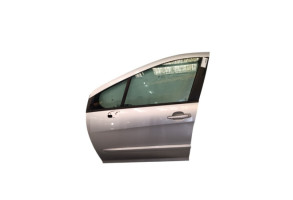 Porte avant gauche PEUGEOT 308 1 Photo n°7