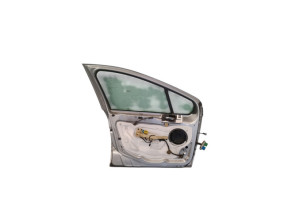 Porte avant gauche PEUGEOT 308 1 Photo n°8