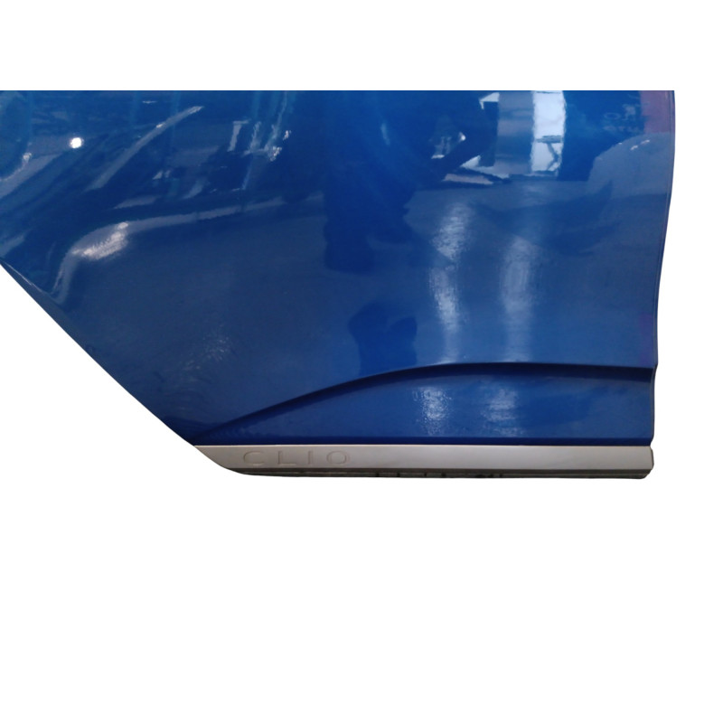 Porte arriere droit RENAULT CLIO 5 Photo n°1