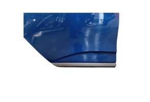 Porte arriere droit RENAULT CLIO 5 Photo n°1