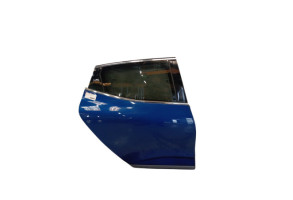 Porte arriere droit RENAULT CLIO 5 Photo n°4