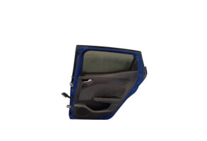 Porte arriere droit RENAULT CLIO 5 Photo n°5