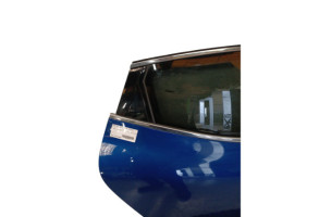 Porte arriere droit RENAULT CLIO 5 Photo n°6