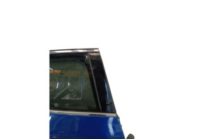 Porte arriere droit RENAULT CLIO 5 Photo n°7