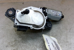 Moteur essuie glace arriere VOLKSWAGEN CADDY 3