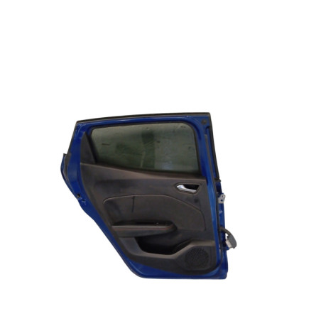 Porte arriere gauche RENAULT CLIO 5