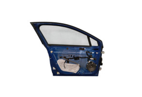 Porte avant gauche RENAULT CLIO 5 Photo n°1