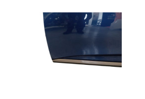Porte avant gauche RENAULT CLIO 5 Photo n°2