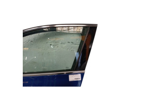 Porte avant gauche RENAULT CLIO 5 Photo n°4