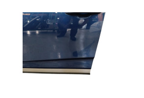 Porte avant gauche RENAULT CLIO 5 Photo n°5