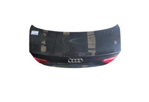 Malle/Hayon arriere AUDI A5 1 Photo n°3