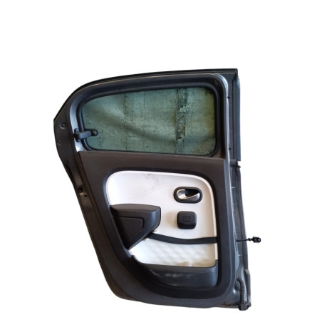 Porte arriere gauche RENAULT TWINGO 3