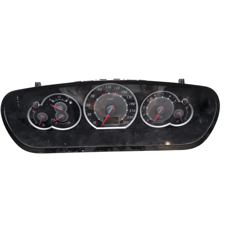 Compteur CITROEN C5 1 Photo n°1