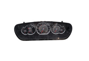 Compteur CITROEN C5 1 Photo n°1