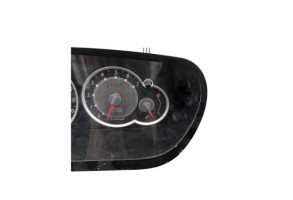 Compteur CITROEN C5 1 Photo n°6