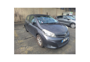 Retroviseur gauche TOYOTA YARIS 3 Photo n°14
