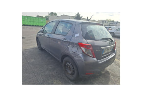Retroviseur gauche TOYOTA YARIS 3 Photo n°15