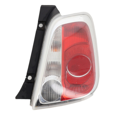 Feu arriere principal droit (feux) FIAT 500 2