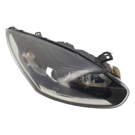 Optique avant principal droit (feux)(phare) RENAULT MEGANE 3