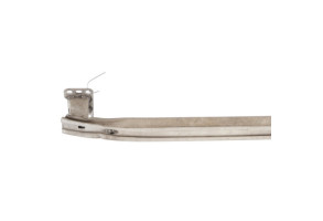 Renfort pare choc avant (traverse) FIAT 500L Photo n°2