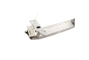 Renfort pare choc avant (traverse) FIAT 500L Photo n°5