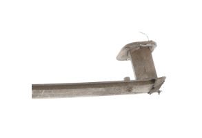 Renfort pare choc arriere (traverse) CITROEN C4 2 Photo n°4
