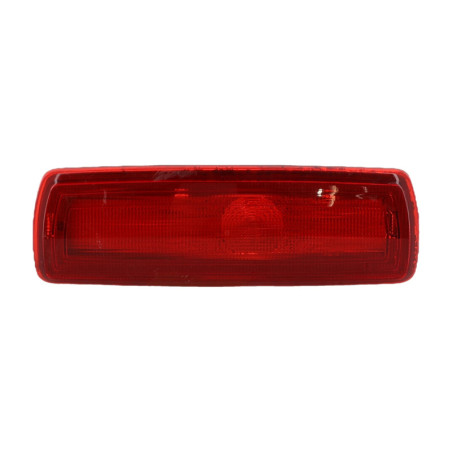 Feu arriere stop central RENAULT TRAFIC 3 COURT