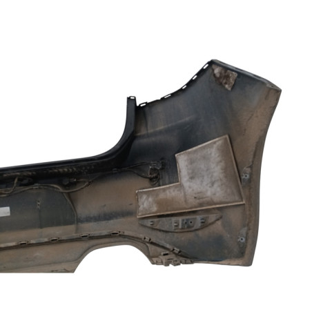 Pare choc arriere VOLKSWAGEN GOLF 7
