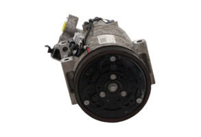Compresseur clim RENAULT CLIO 4 Photo n°4