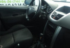 Renfort pare choc avant (traverse) PEUGEOT 207 Photo n°6