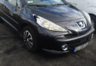 Renfort pare choc avant (traverse) PEUGEOT 207 Photo n°9