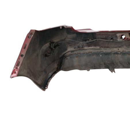 Pare choc arriere CITROEN C4 2