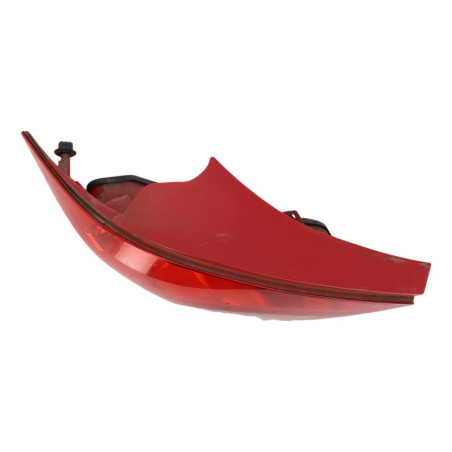 Feu arriere principal gauche (feux) PEUGEOT 207