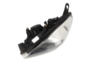 Optique avant principal gauche (feux)(phare) CITROEN C5 1 Photo n°5