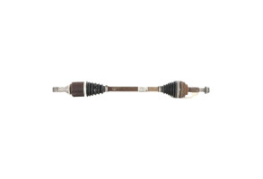 Cardan gauche (transmission) NISSAN JUKE 1 Photo n°1